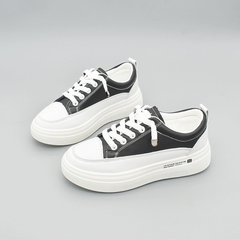 Sulavalinaiset Ortopediset Tennarit Moderniin Tyyliin