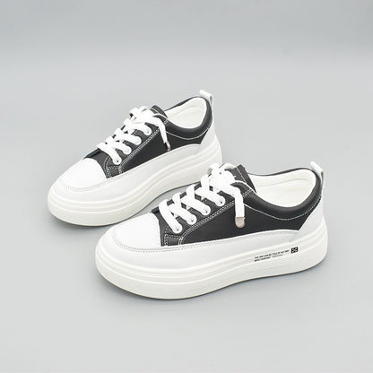 Sulavalinaiset Ortopediset Tennarit Moderniin Tyyliin