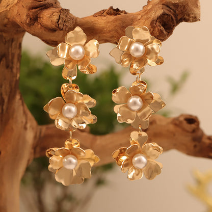 Romanttinen Helmi Korvarengas erityisiin hetkiin