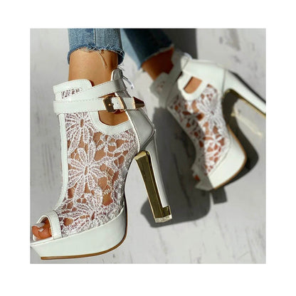 Mukavat Ortopediset Sandaalit Päivittäiseen Käyttöön