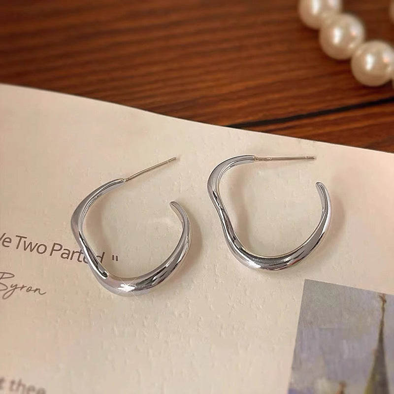 Romanttinen Korvarengas erityisiin hetkiin