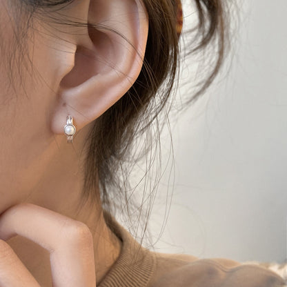 Käsintehty vintage Koru