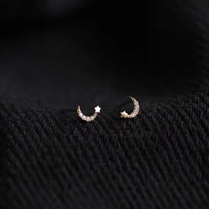 Romanttinen Korvarengas erityisiin hetkiin