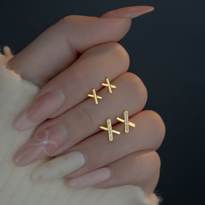 Klassinen Korvarengas ajattomalla viehätyksellä