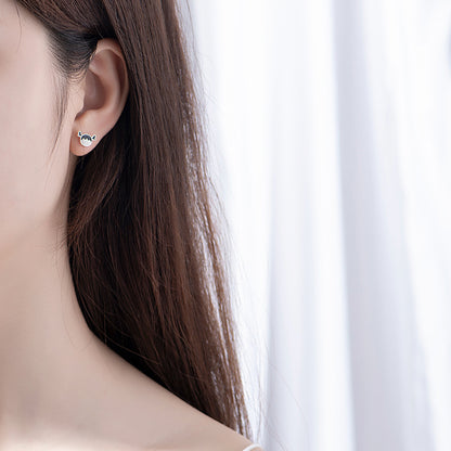 Klassinen Korvarengas ajattomalla viehätyksellä