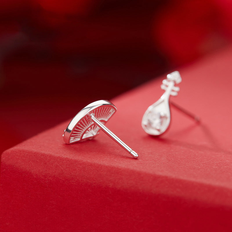 Käsintehty vintage Koru