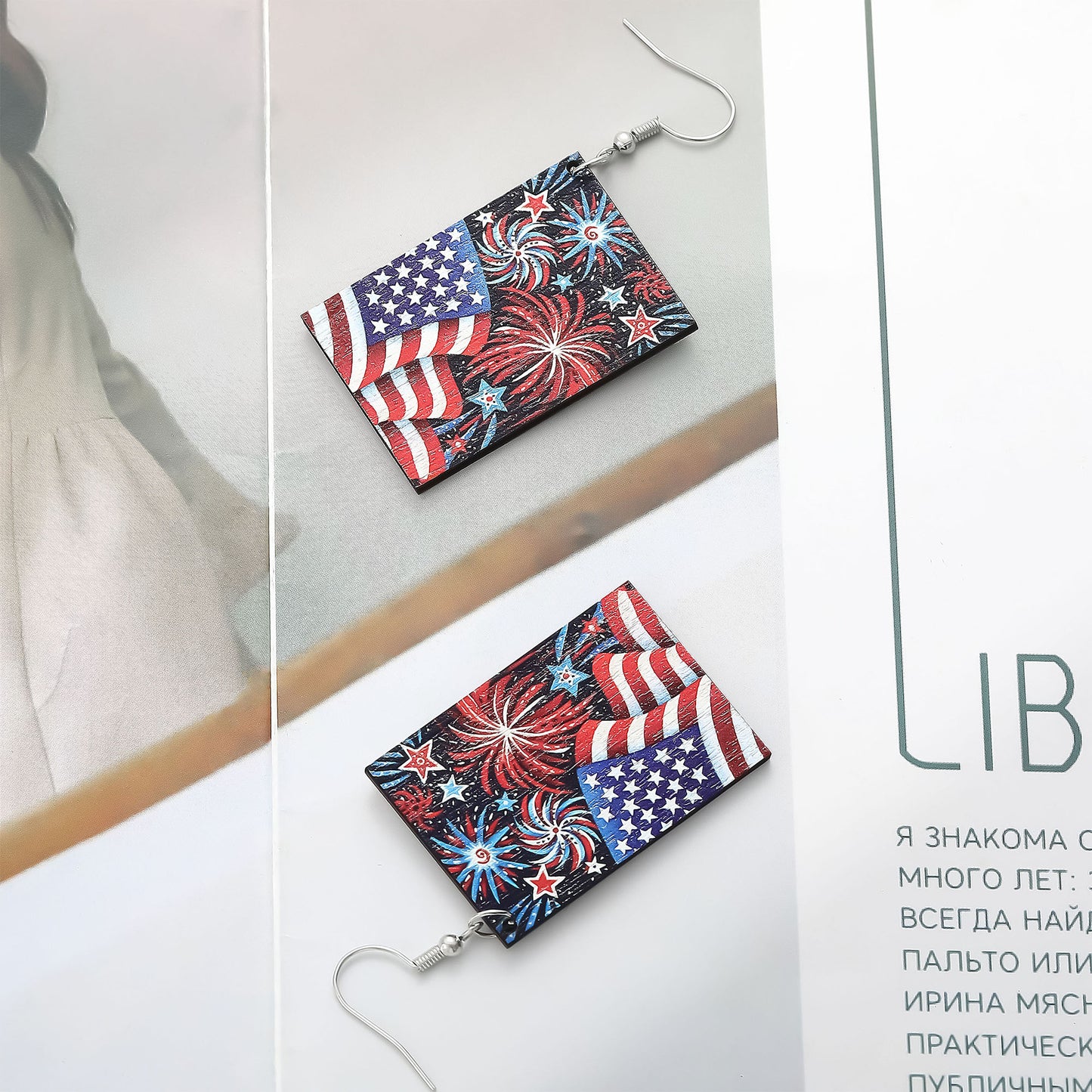 Romanttinen Korvarengas erityisiin hetkiin