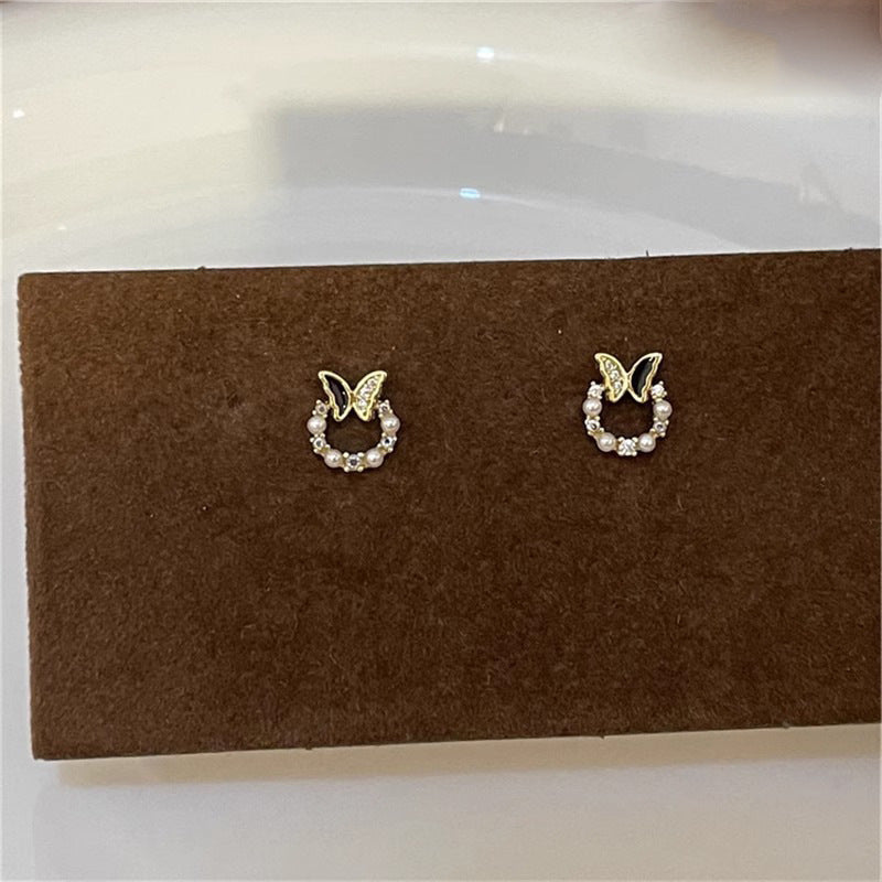 Romanttinen Koru erityisiin hetkiin