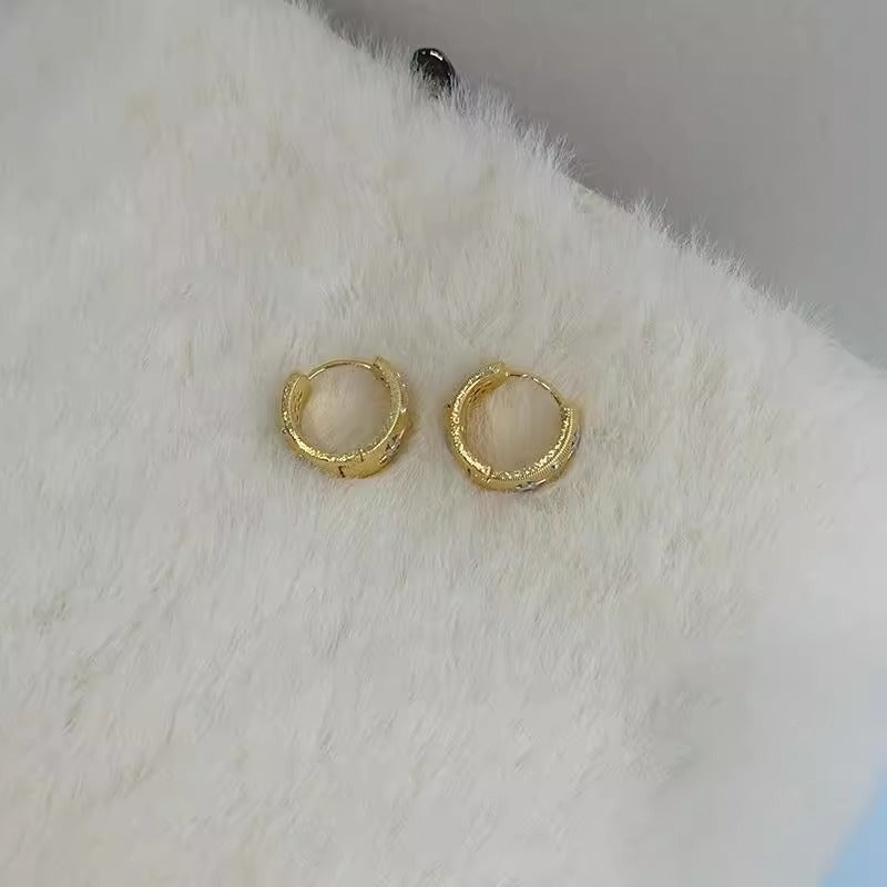 Upea Koru päivittäiseen käyttöön