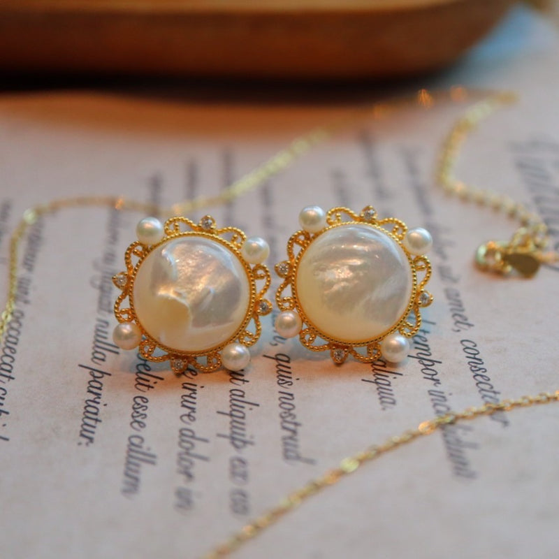 Upea Kulta Korvarengas päivittäiseen käyttöön