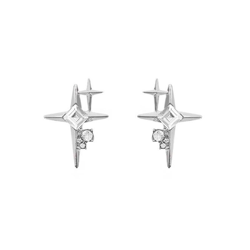 Käsintehty vintage Koru