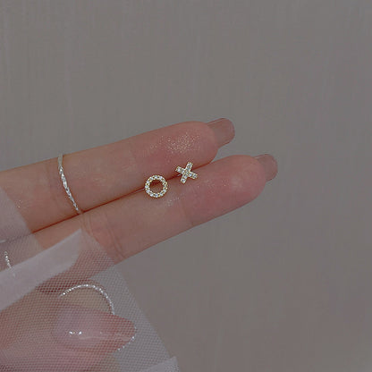 Hurmaava Korvarengas jokaiseen tilaisuuteen