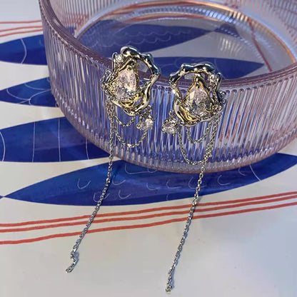 Kaunis Koru ainutlaatuisella tyylillä