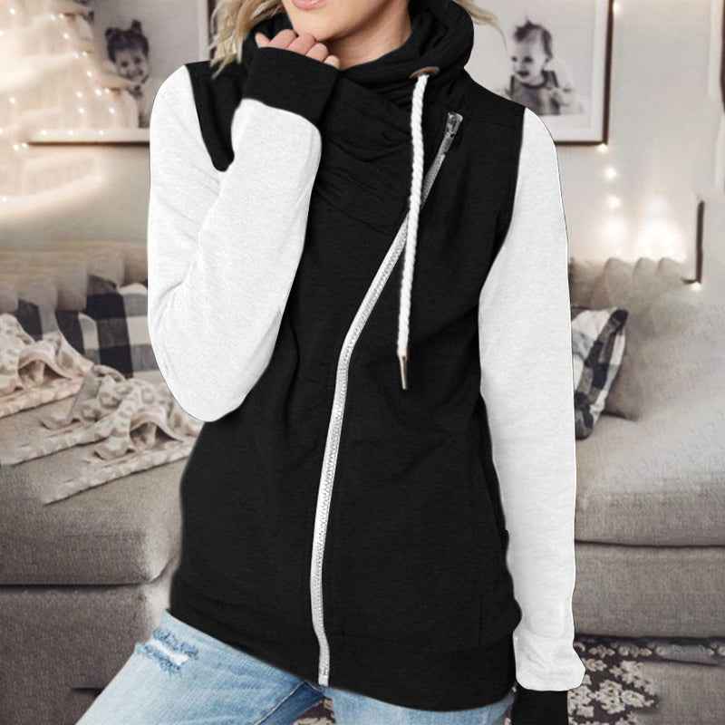 Sophisticated Garment with a Clean Classic Look