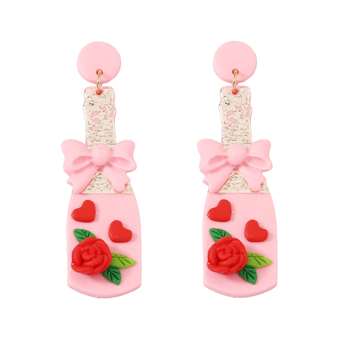 Elegantti Korvarengas jokaiseen tilaisuuteen