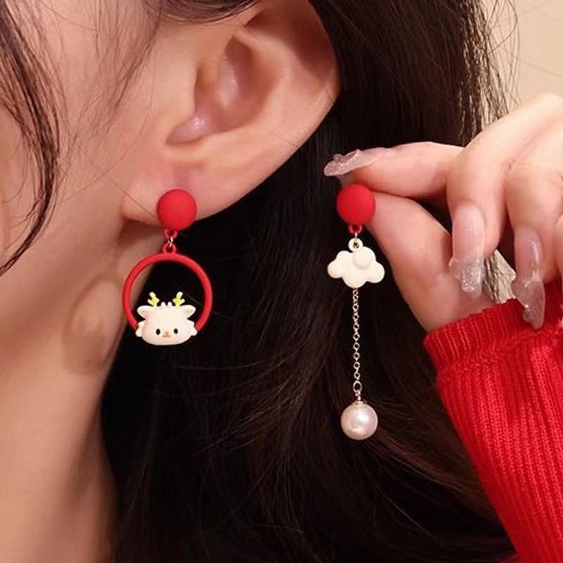 Klassinen Korvarengas ajattomalla viehätyksellä