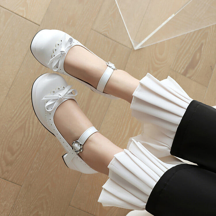 Vintage-henkiset Ortopediset Kengät