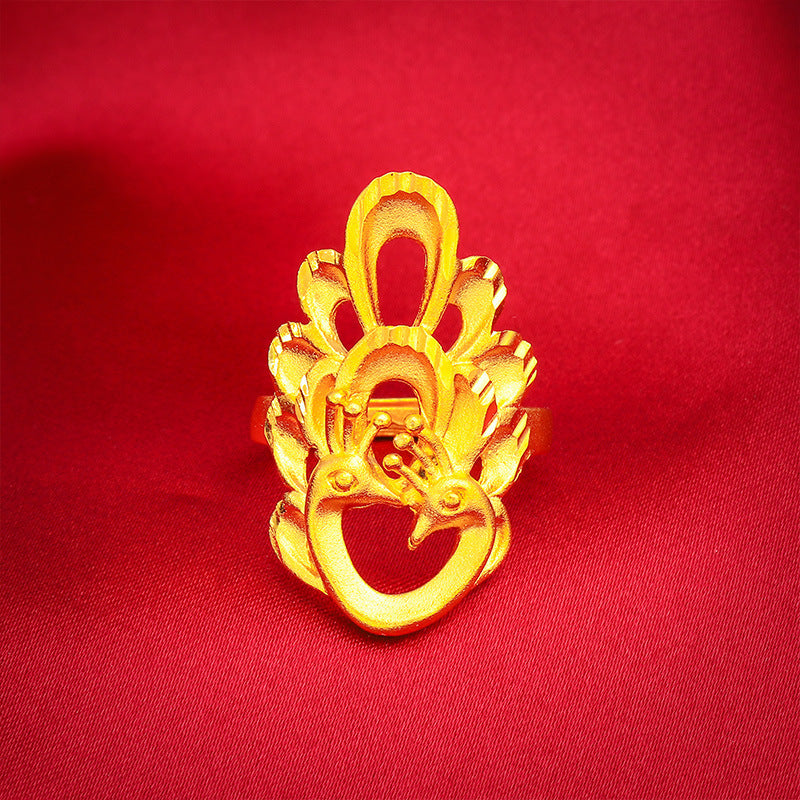 Klassinen Koru ajattomalla viehätyksellä