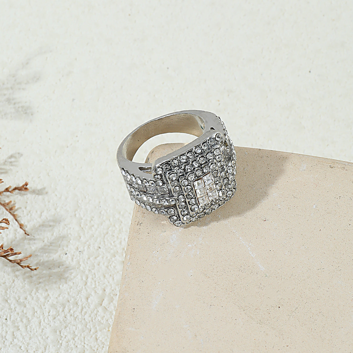 Herkkä käsityö Korusetti