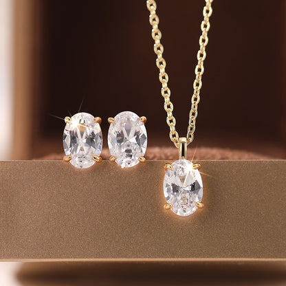 Hurmaava Korusetti jokaiseen tilaisuuteen