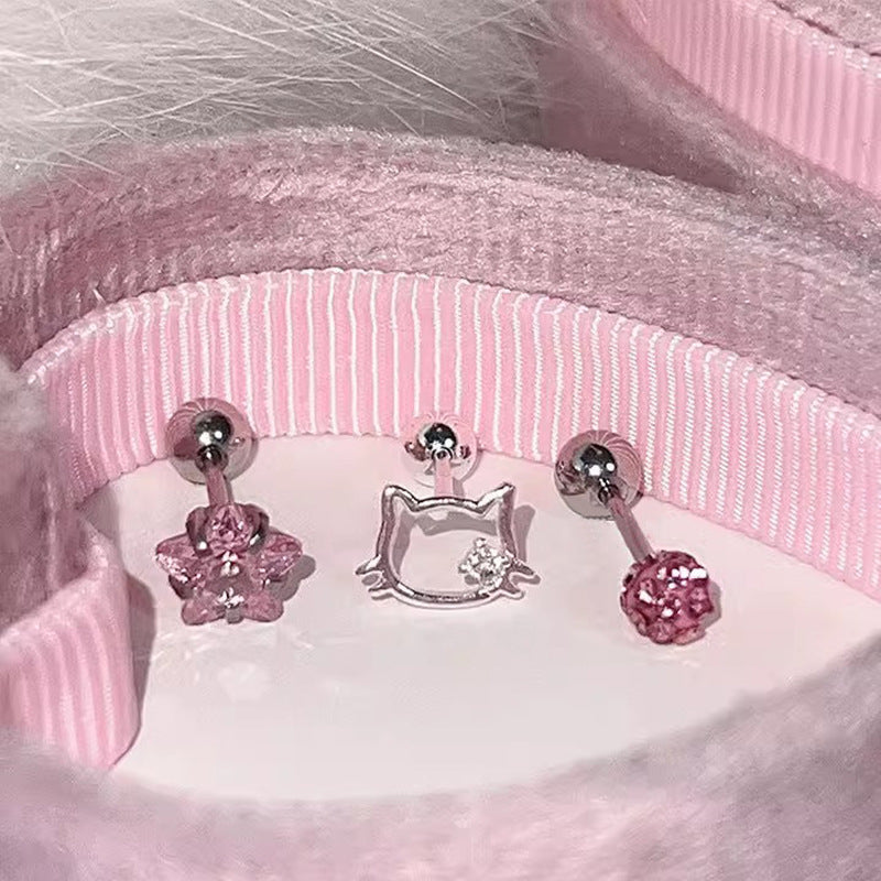 Elegantti Korvarengas jokaiseen tilaisuuteen