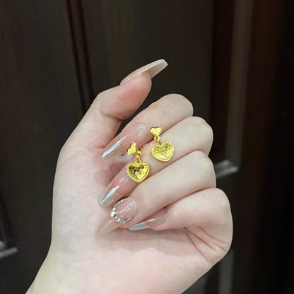 Klassinen Korvarengas ajattomalla viehätyksellä