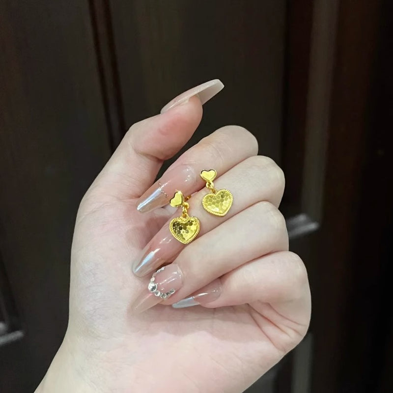 Klassinen Korvarengas ajattomalla viehätyksellä