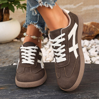 Kauniisti Valmistetut Ortopediset Tennarit