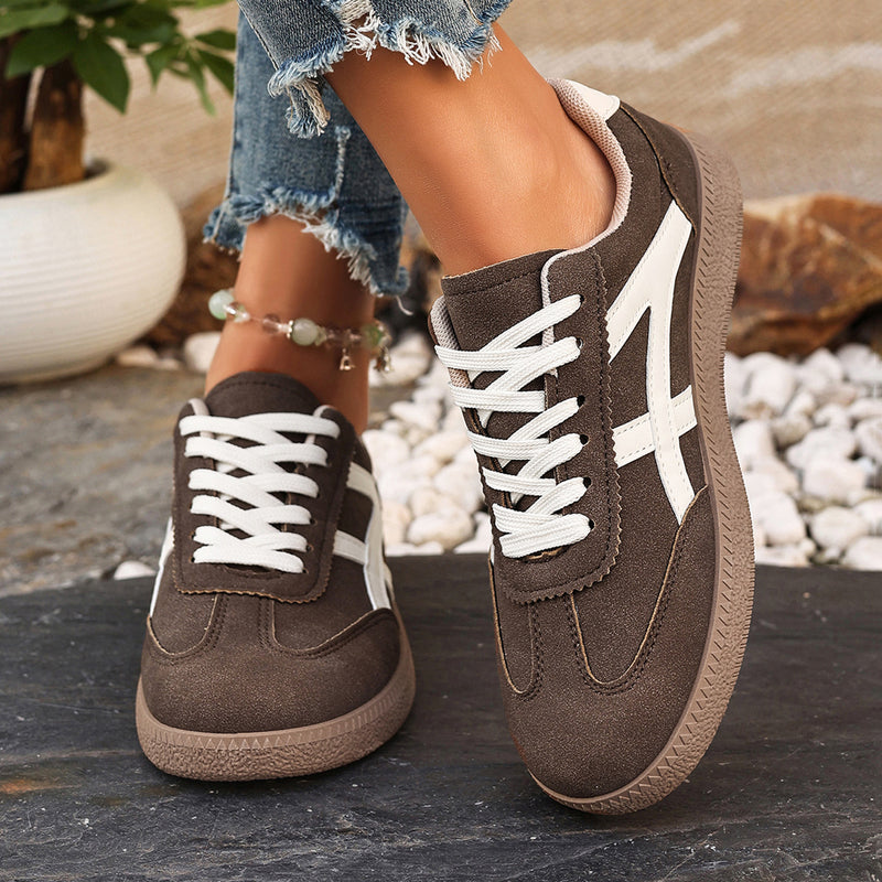 Kauniisti Valmistetut Ortopediset Tennarit