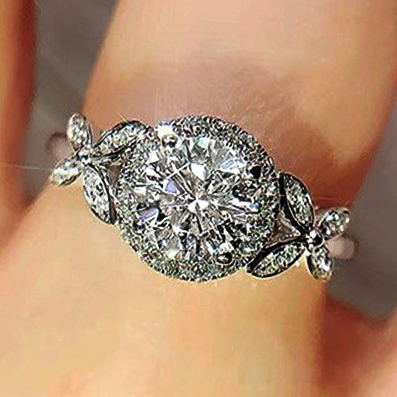 Hurmaava Koru jokaiseen tilaisuuteen