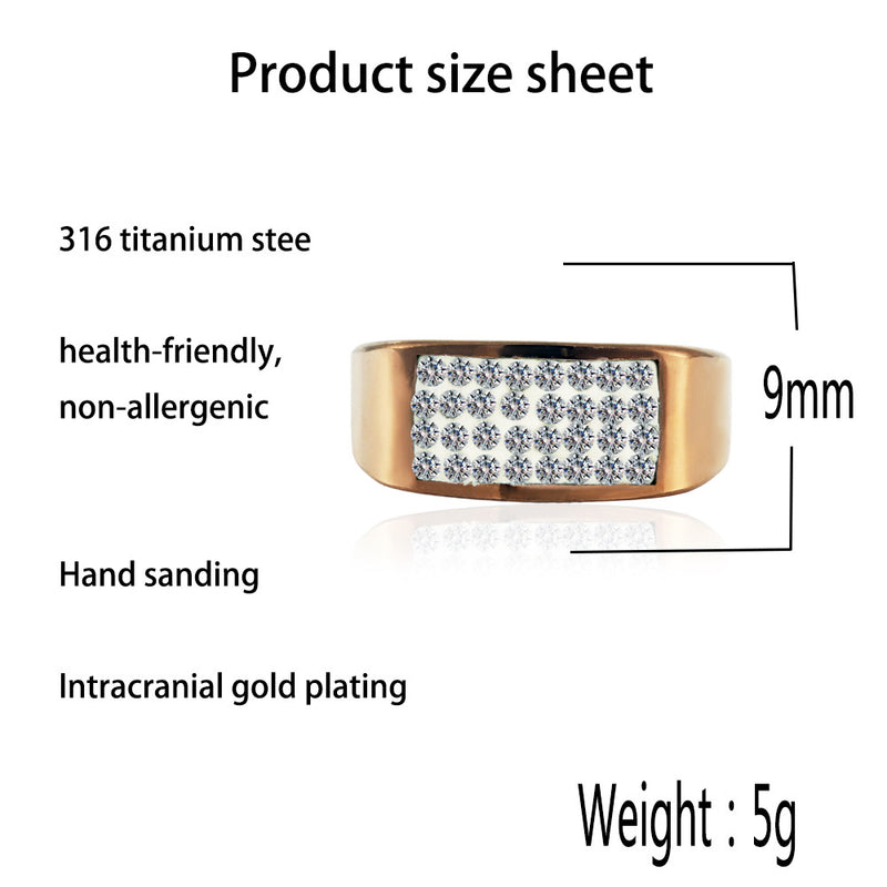 Herkkä käsityö Sormus