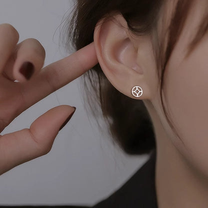 Romanttinen Korvarengas erityisiin hetkiin