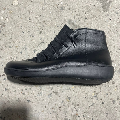 Tyylikkäät Ortopediset Saappaat Jokaiseen Askeleeseen