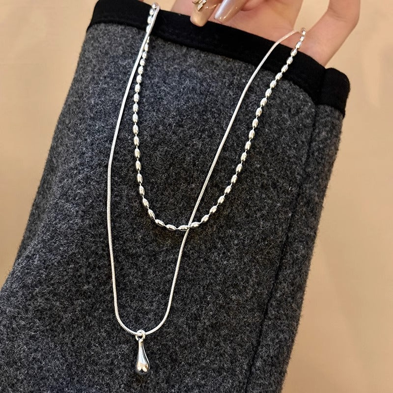 Klassinen Koru ajattomalla viehätyksellä