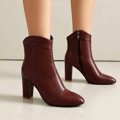 Vintage-henkiset Ortopediset Saappaat