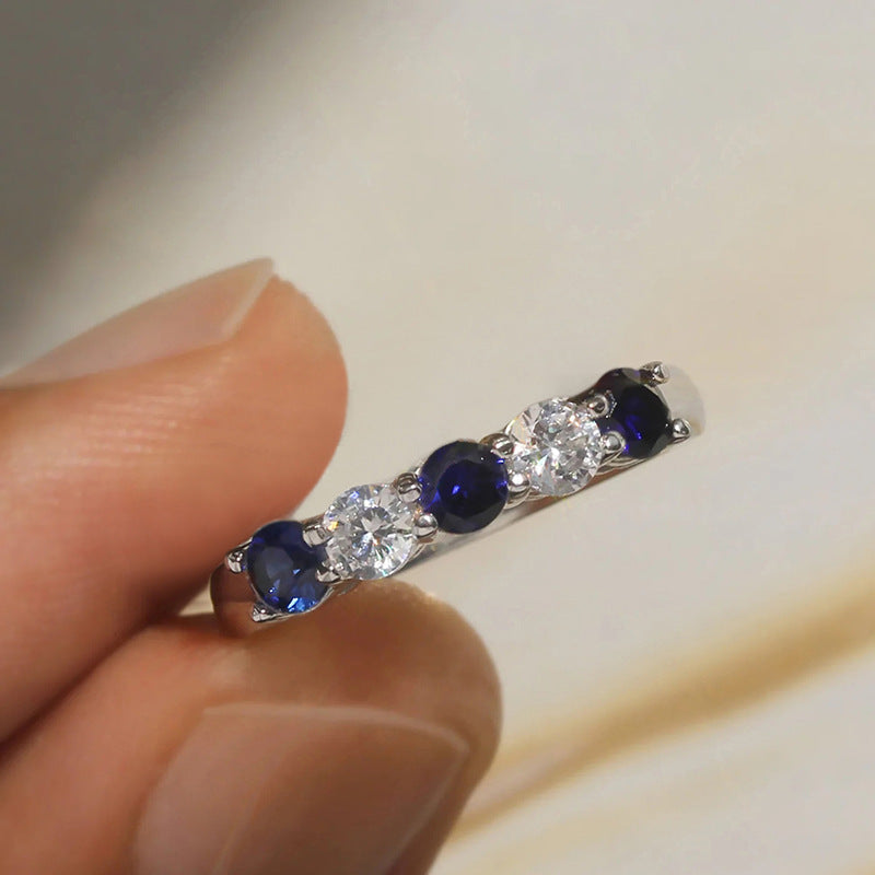 Herkkä käsityö Korusetti