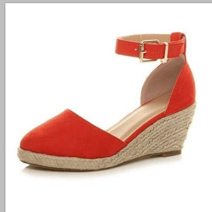 Sulavalinaiset Ortopediset Sandaalit Moderniin Tyyliin