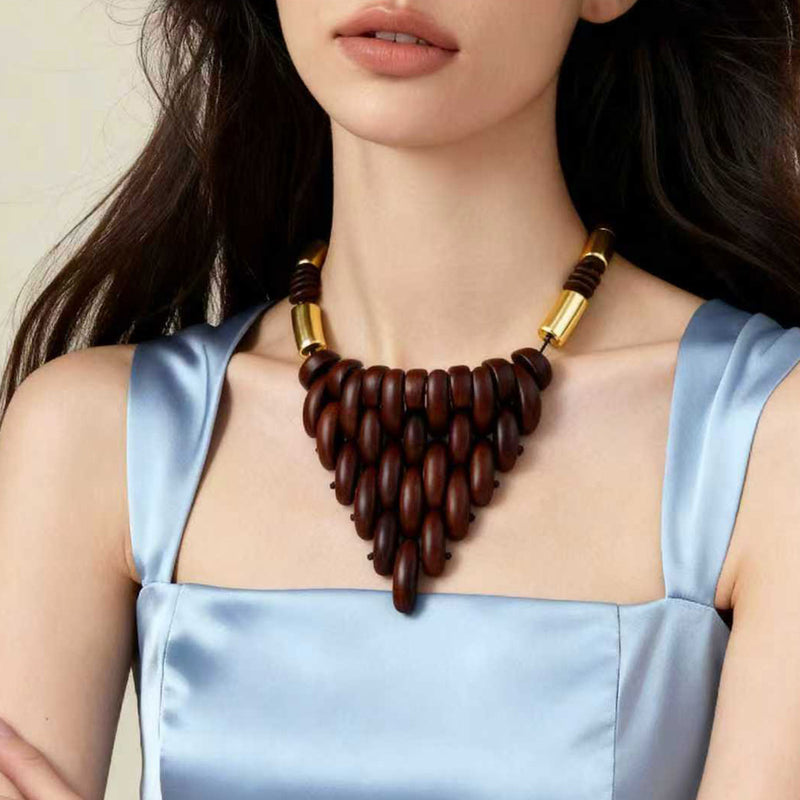 Hurmaava Koru jokaiseen tilaisuuteen