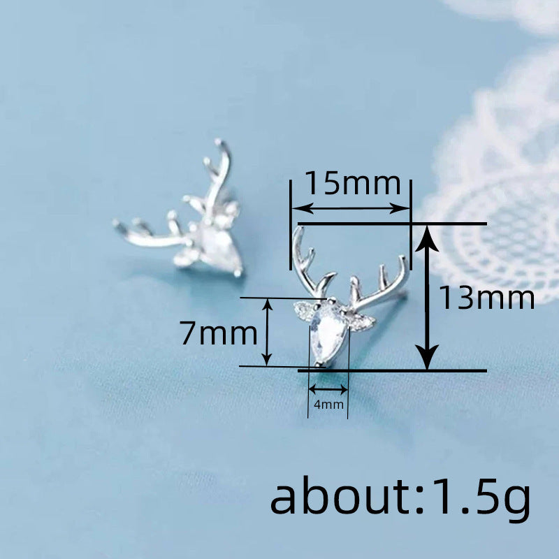 Romanttinen Korvarengas erityisiin hetkiin