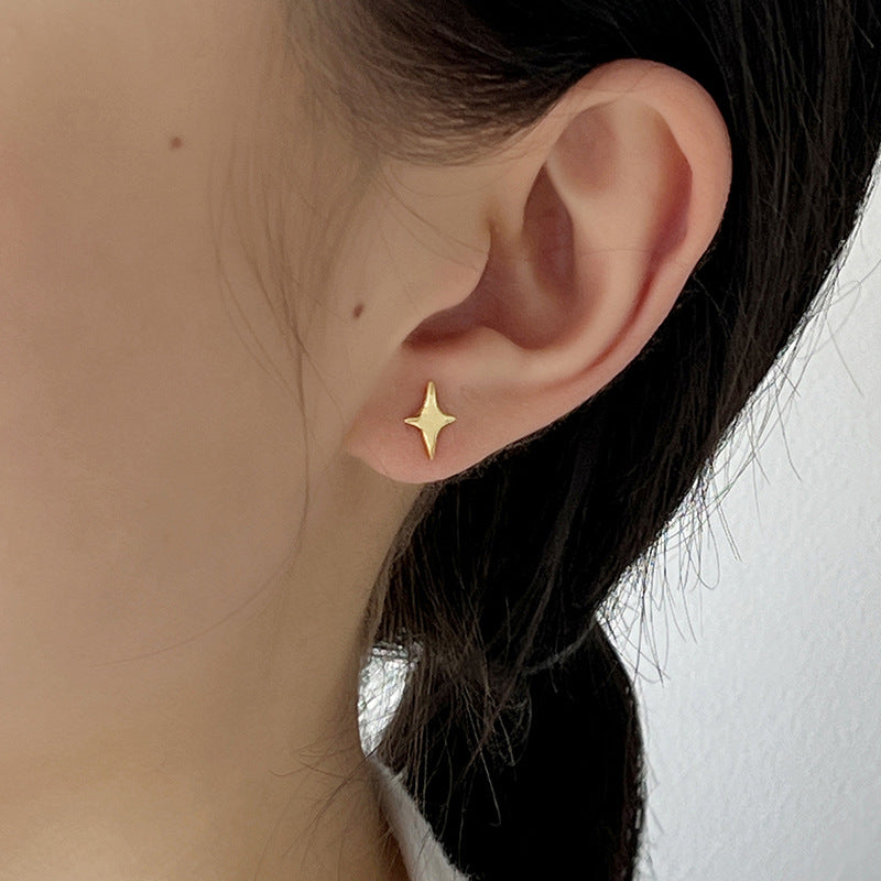 Käsintehty vintage Koru