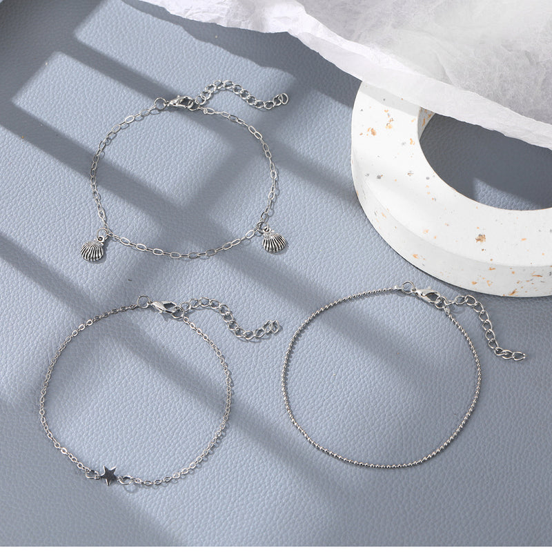 Upea Korusetti päivittäiseen käyttöön