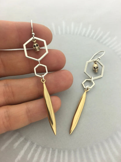 Romanttinen Korvarengas erityisiin hetkiin