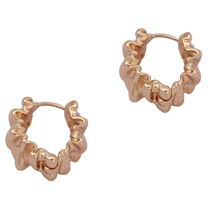 Hurmaava Korvarengas jokaiseen tilaisuuteen