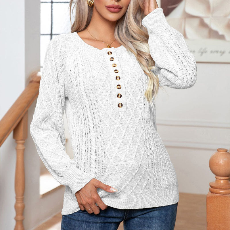 Classic Vintage & Enduringly Stylish Sweater