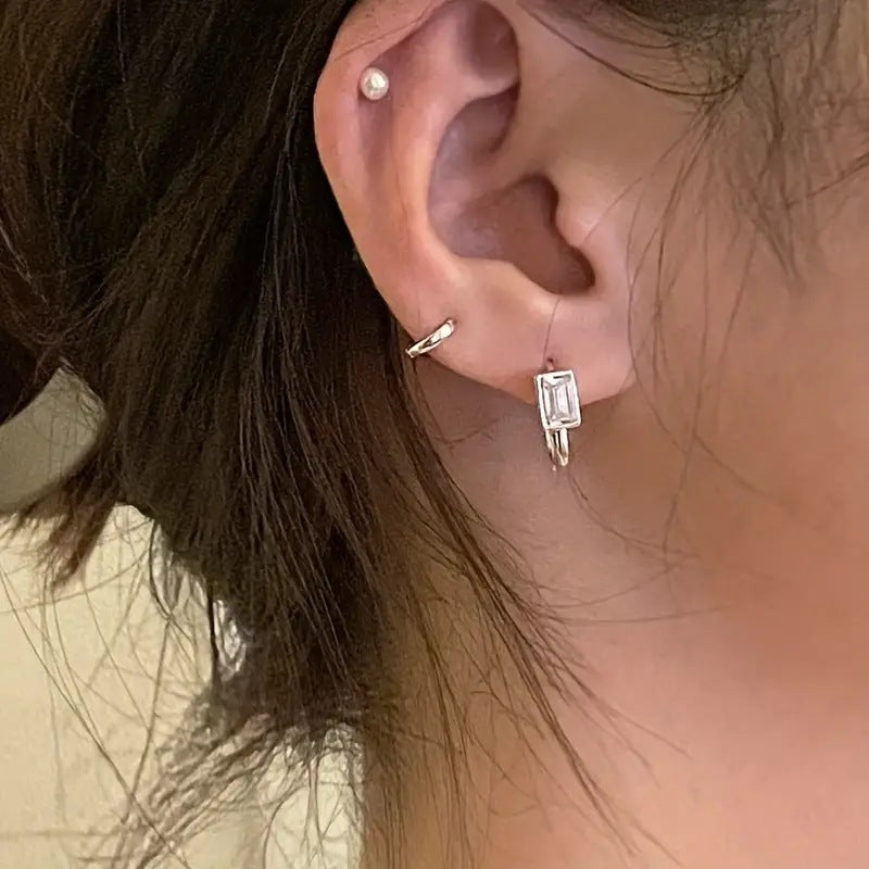 Hurmaava Korvarengas jokaiseen tilaisuuteen