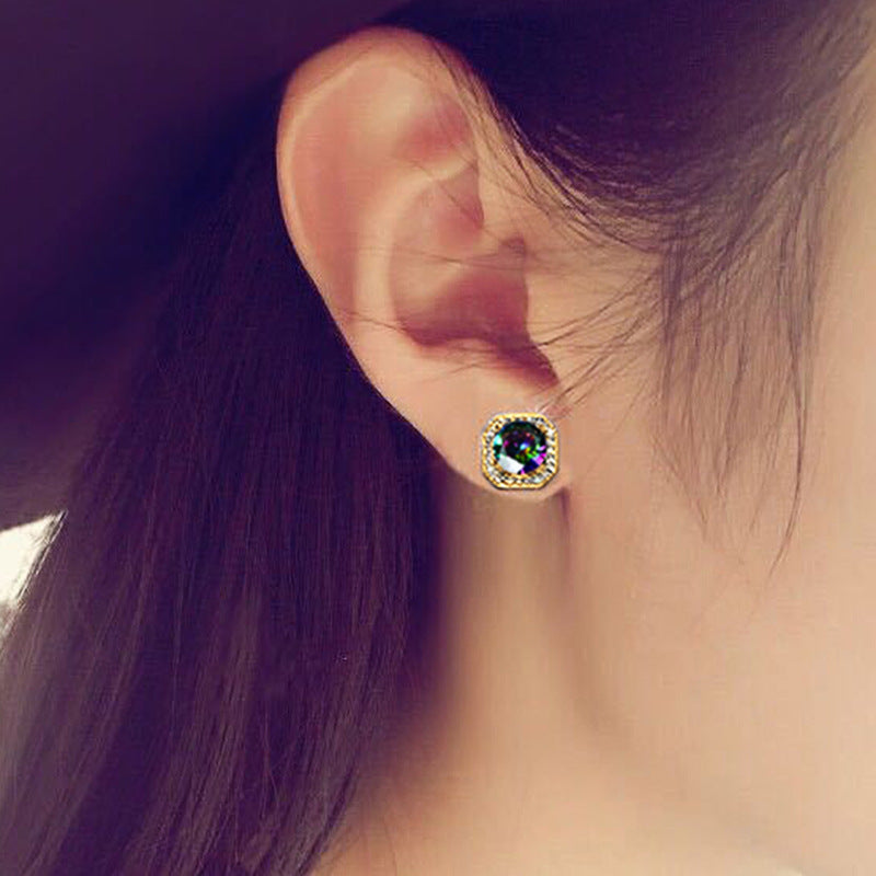 Klassinen Korvarengas ajattomalla viehätyksellä