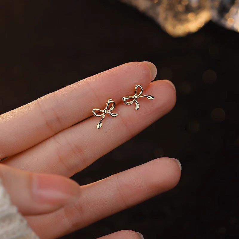 Kaunis Koru ainutlaatuisella tyylillä