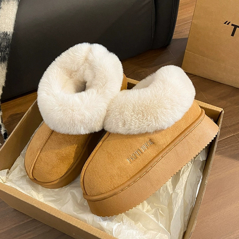 Klassiset Ortopediset Saappaat Ajattomalla Tyylillä