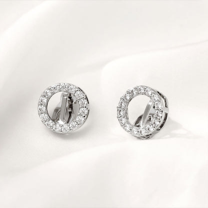 Romanttinen Korvarengas erityisiin hetkiin