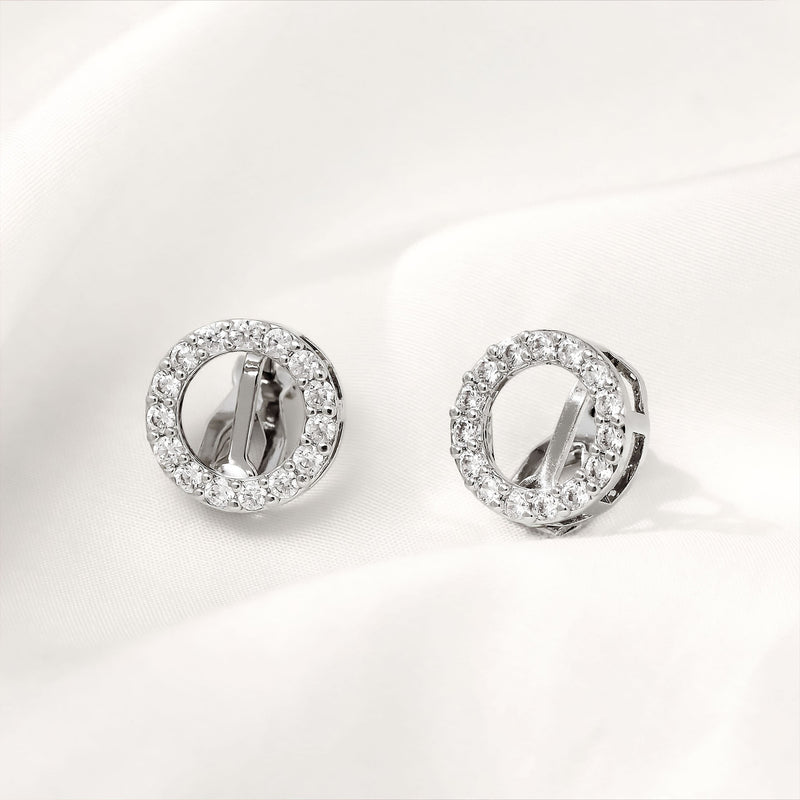 Romanttinen Korvarengas erityisiin hetkiin